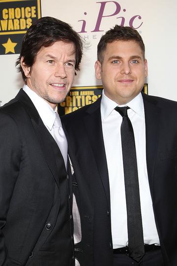 Critics' Choice Awards: Red Carpet