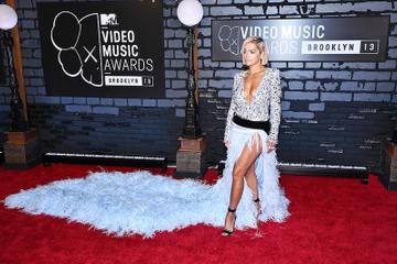 MTV VMAs 2013