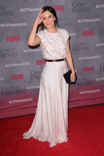 New York Premiere of Game of Thrones Season 4