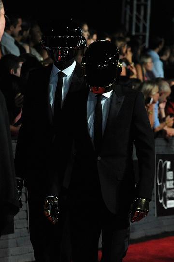 MTV VMAs 2013