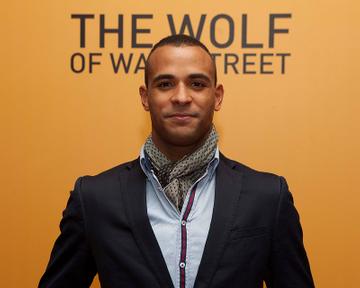Wolf of Wall Street Premier