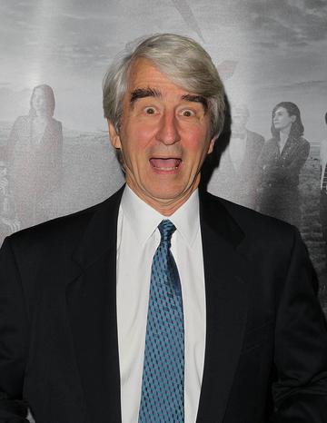 Premiere of HBO's The Newsroom Season 2