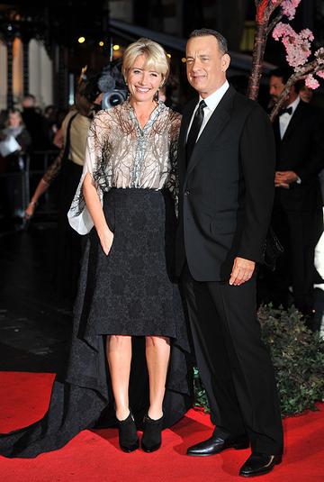 'Saving Mr. Banks' premiere: BFI London Film Festival with Emma Thompson, Colin Farrell and more
