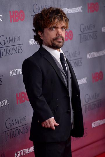 New York Premiere of Game of Thrones Season 4