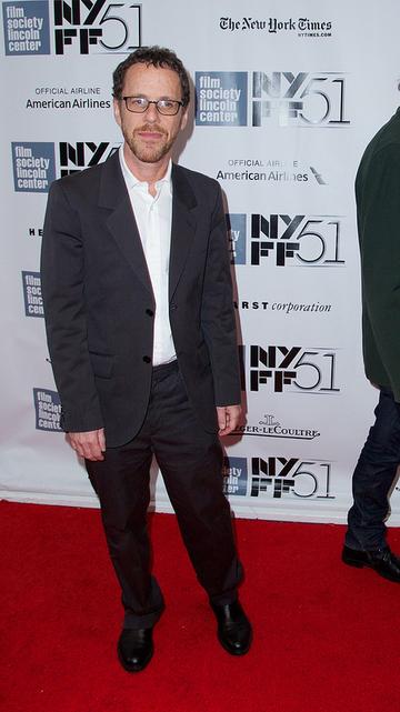 Inside Lleywn Davis Premiere at The New York Film Festival