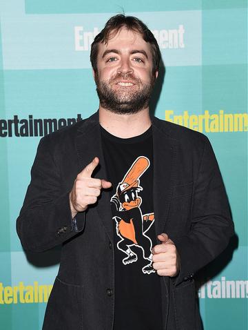 Entertainment Weekly's Comic-Con 2015 Party