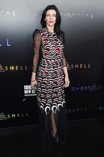Best Dressed of the Week - Mar 31