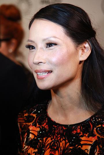Cast of Elementary at Paleyfest Made in NY