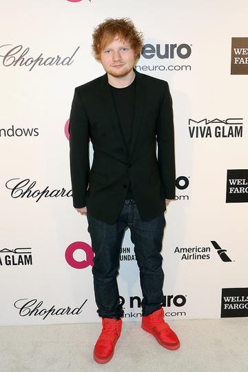 2014 Annual Elton John AIDS Foundation's Oscar Viewing Party