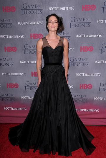 New York Premiere of Game of Thrones Season 4
