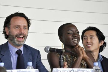 Comic-Con International 2013