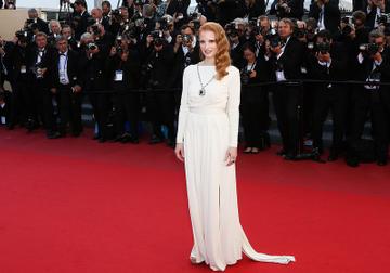 More Cannes Action