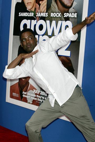 New York Premiere of Grown Ups 2