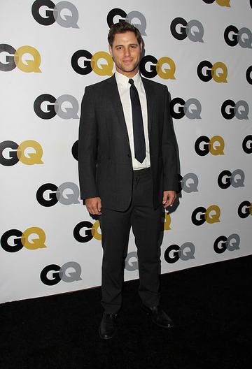 GQ Men of the Year Party with Matthew McConaughey, Will Ferrell, Amy Poehler &amp; friends