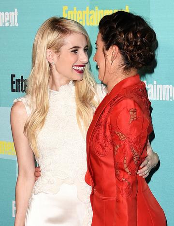 Entertainment Weekly's Comic-Con 2015 Party