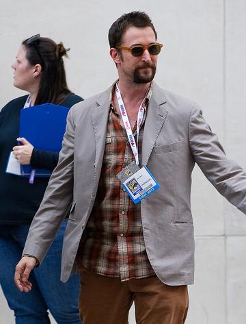 Comic-Con International 2013