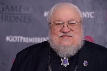 New York Premiere of Game of Thrones Season 4