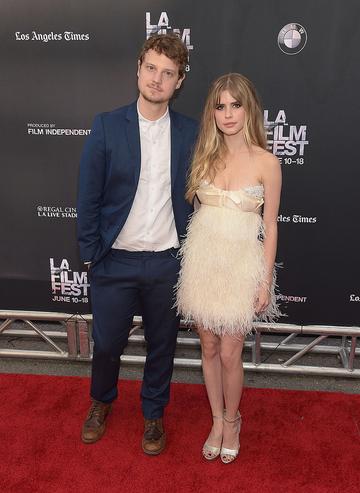 MTV And Dimension TV's 'Scream' Premiere