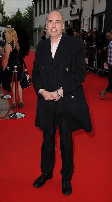 The Stone Roses: Made of Stone - World Premiere in Manchester