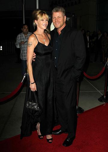 L.A. premiere of Dark Tourist