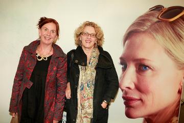 Blue Jasmine Film Premiere