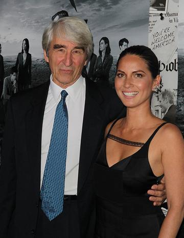 Premiere of HBO's The Newsroom Season 2