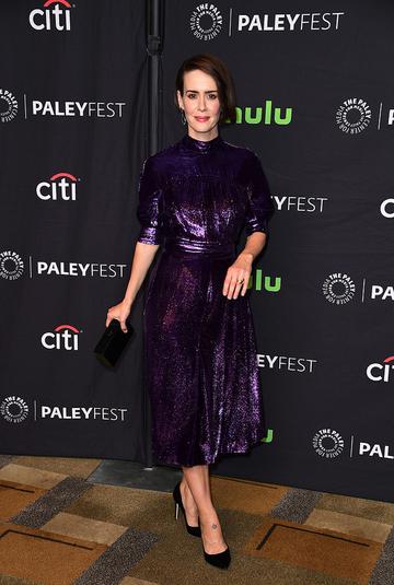 Best Dressed of the Week - Mar 31