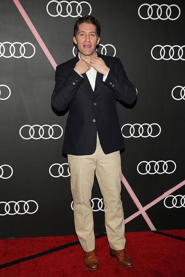 Audi celebrates Golden Globes with Naomi Watts, Michelle Dockery, Matthew Morrison &amp; more
