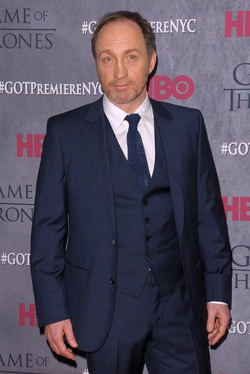 New York Premiere of Game of Thrones Season 4