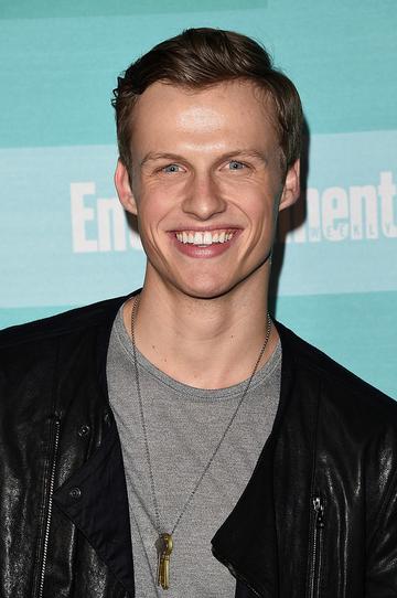 Entertainment Weekly's Comic-Con 2015 Party