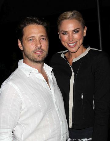 L.A. premiere of Dark Tourist