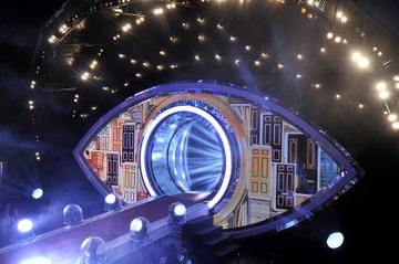 Celebrity Big Brother 2013 Launch