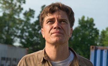 Career in Pictures: Michael Shannon