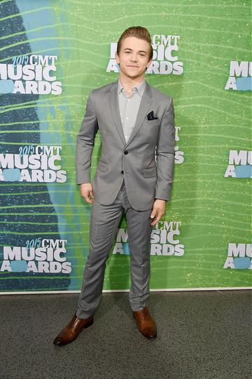2015 CMT Music awards