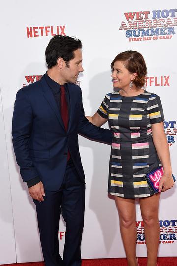 'Wet Hot American Summer: First Day of Camp' Series Premiere