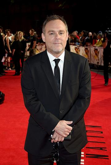 'Mission: Impossible Rogue Nation' London Premiere