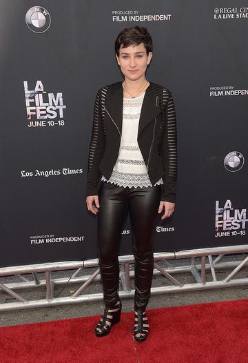 MTV And Dimension TV's 'Scream' Premiere