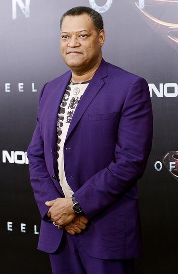 Man Of Steel World Premiere