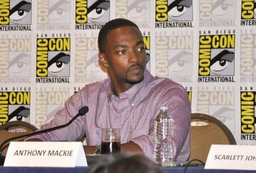 Comic-Con International 2013