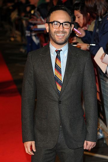 'Kill Your Darlings' premiere: BFI London Film Festival with Daniel Radcliffe and Jack Huston