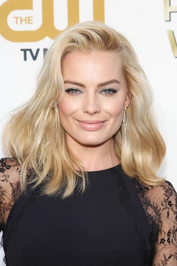 Critics' Choice Awards: Red Carpet