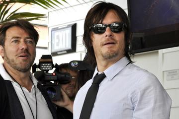 Comic-Con International 2013