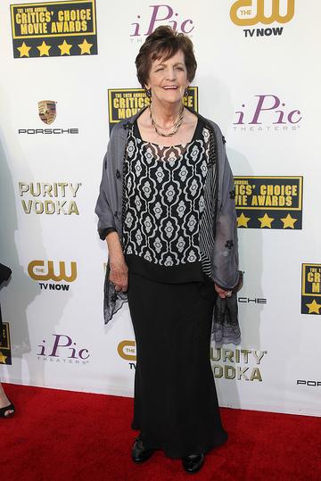 Critics' Choice Awards: Red Carpet
