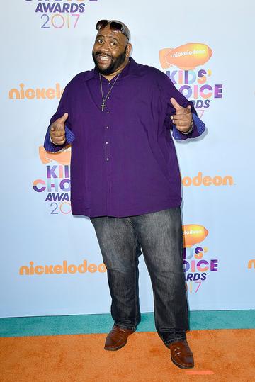 Nickelodeon Kids Choice Awards 2017 - Red Carpet