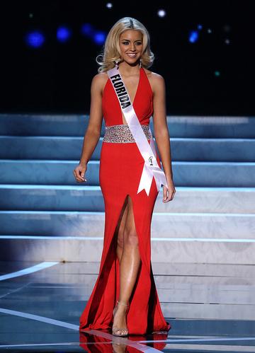 Miss USA 2013