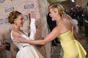 Golden Globes 2017 - The After Parties