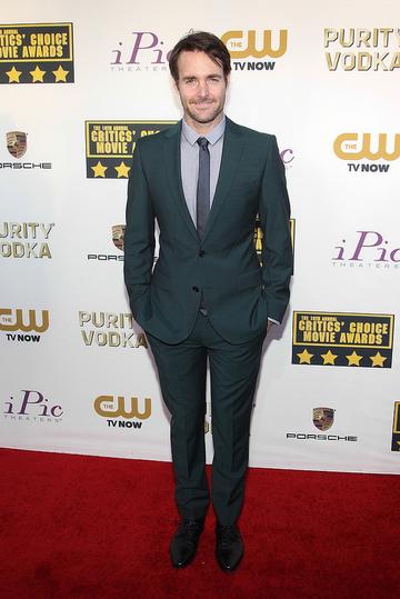 Critics' Choice Awards: Red Carpet