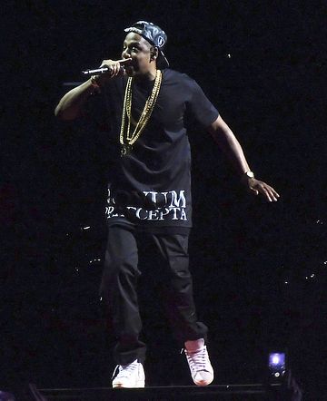 Jay Z and J.T. : Legends of the Summer