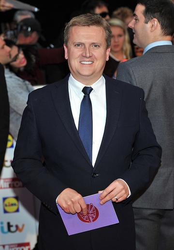 The Pride of Britain Awards 2013
