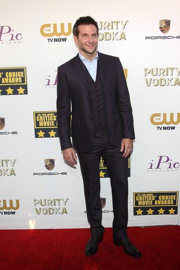 Critics' Choice Awards: Red Carpet